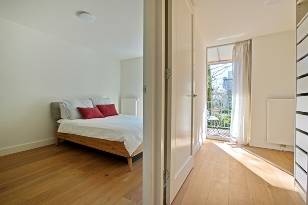 Medium property photo - Wibautstraat 50D, 1091 GN Amsterdam